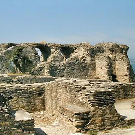 Praga Rif Sirmione