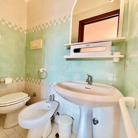 Apartment Praga Rif Sirmione