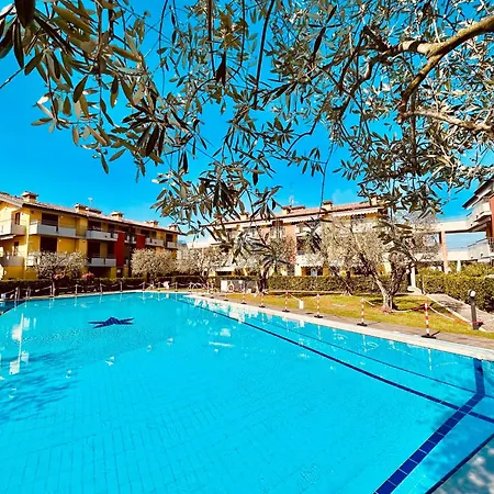 Apartment Praga Rif Sirmione