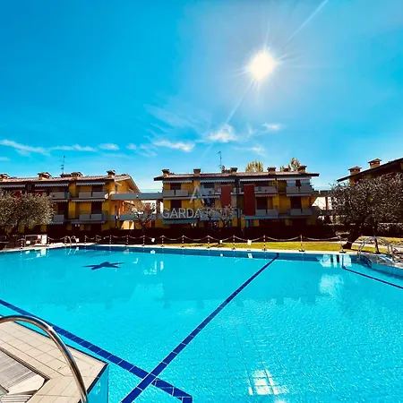 Apartment Praga Rif *