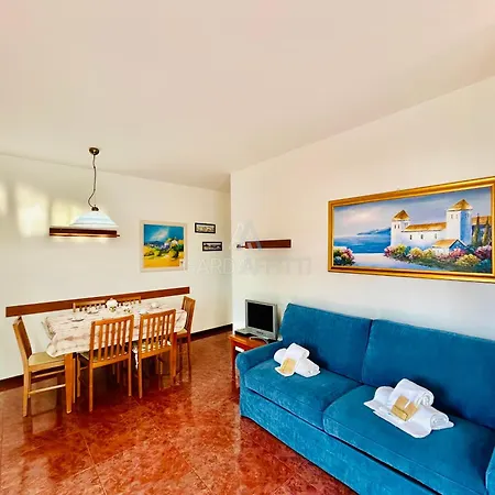Apartment Praga Rif