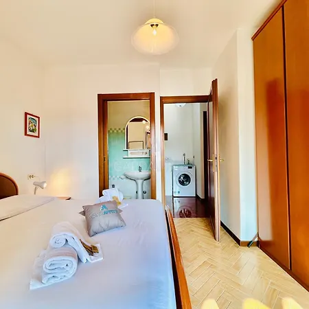 Apartment Praga Rif *