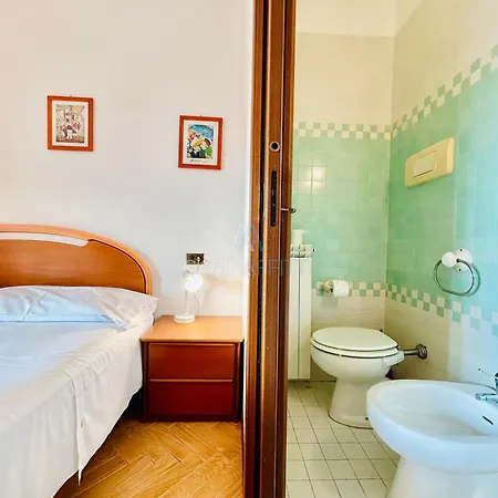 Apartment Praga Rif Sirmione