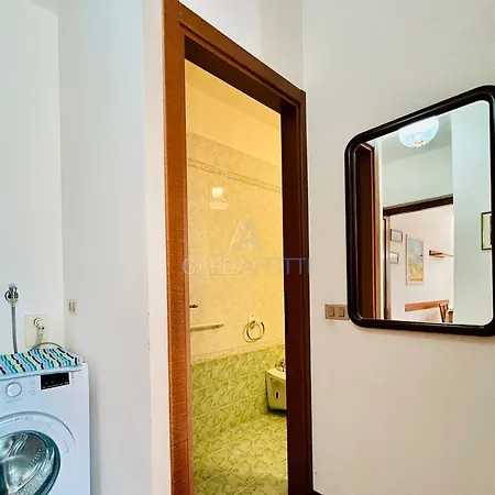 Apartment Praga Rif