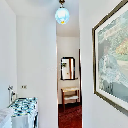 Apartment Praga Rif *