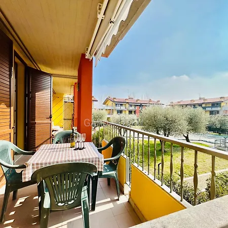Apartment Praga Rif Sirmione