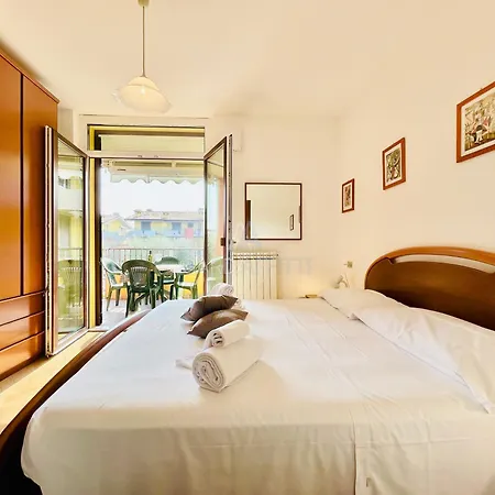 Apartment Praga Rif Sirmione