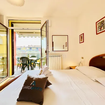 Apartment Praga Rif *