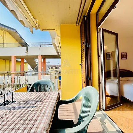 Apartment Praga Rif Sirmione