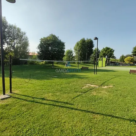 Appartement Praga Rif *